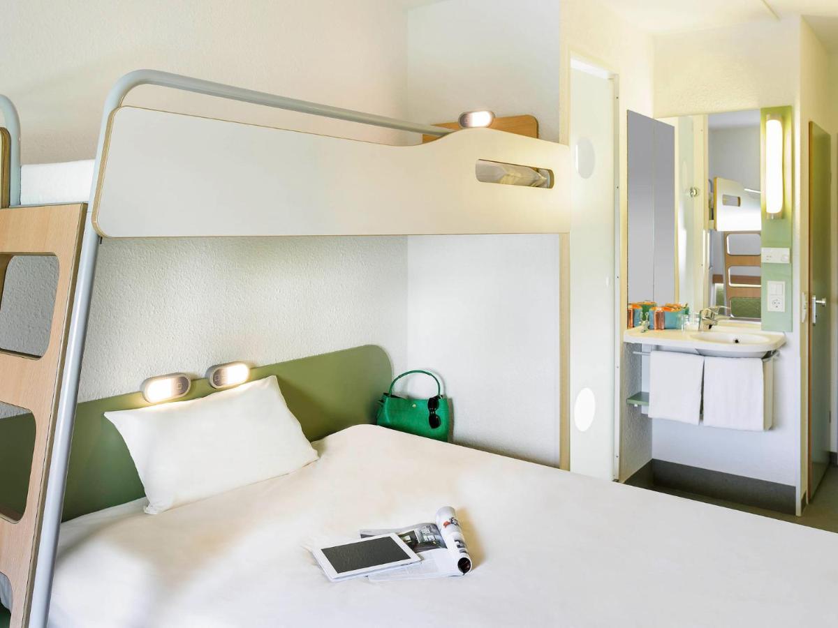 Hotel Ibis Budget Sued Múnich