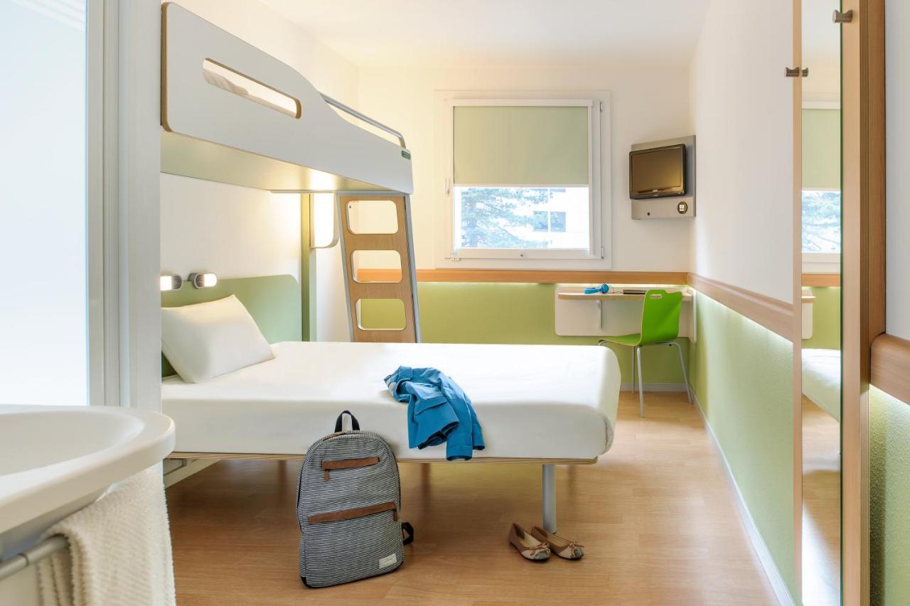 Ibis Budget Sued 2* Múnich