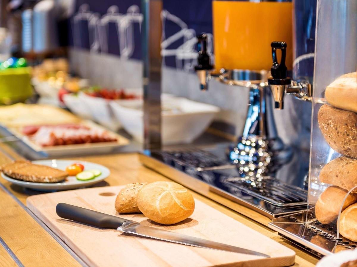 Ibis Budget Sued Hotel Múnich