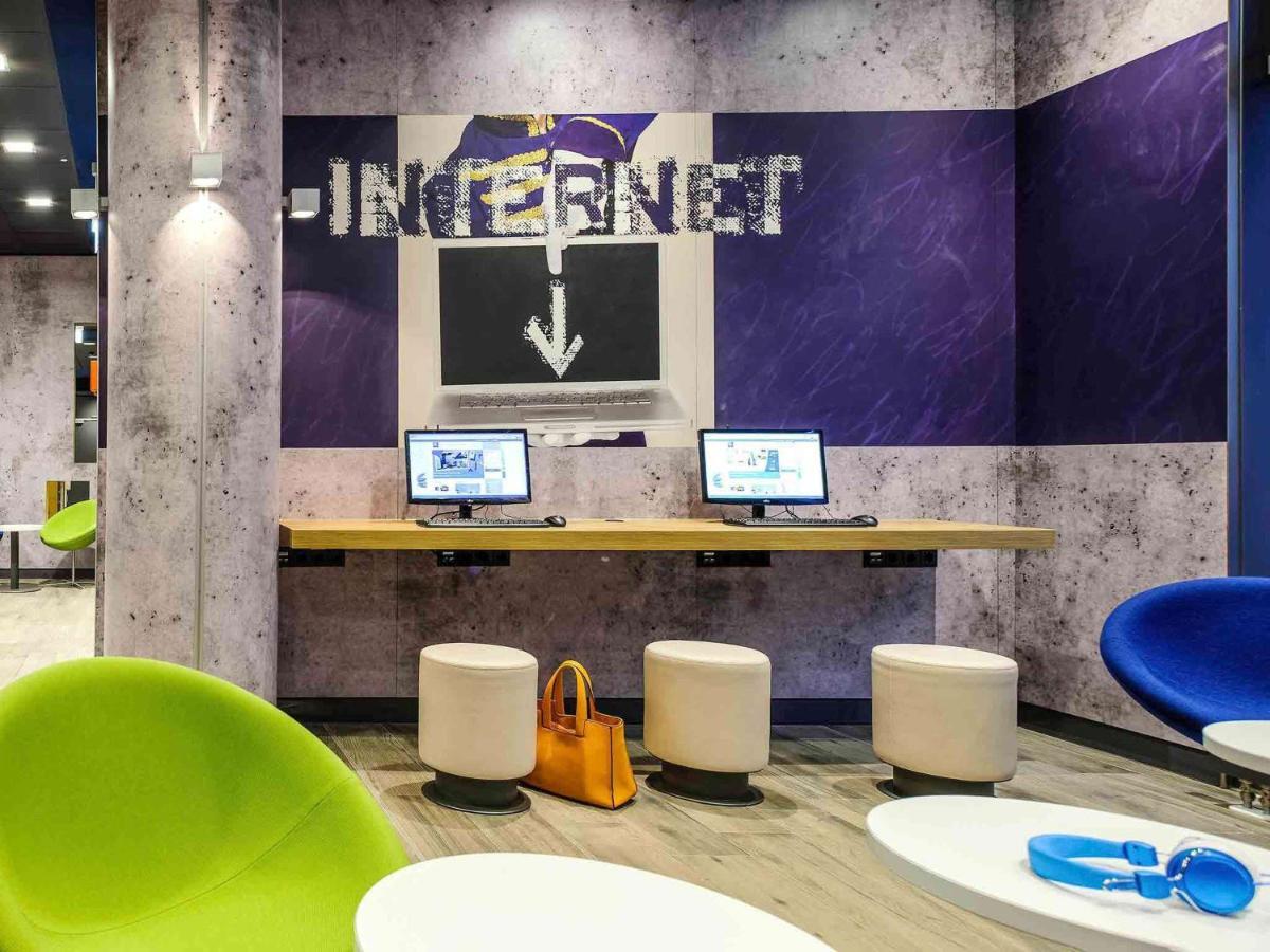 Ibis Budget Sued Múnich