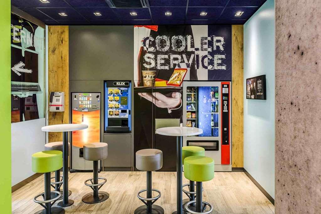 Hotel Ibis Budget Sued Múnich