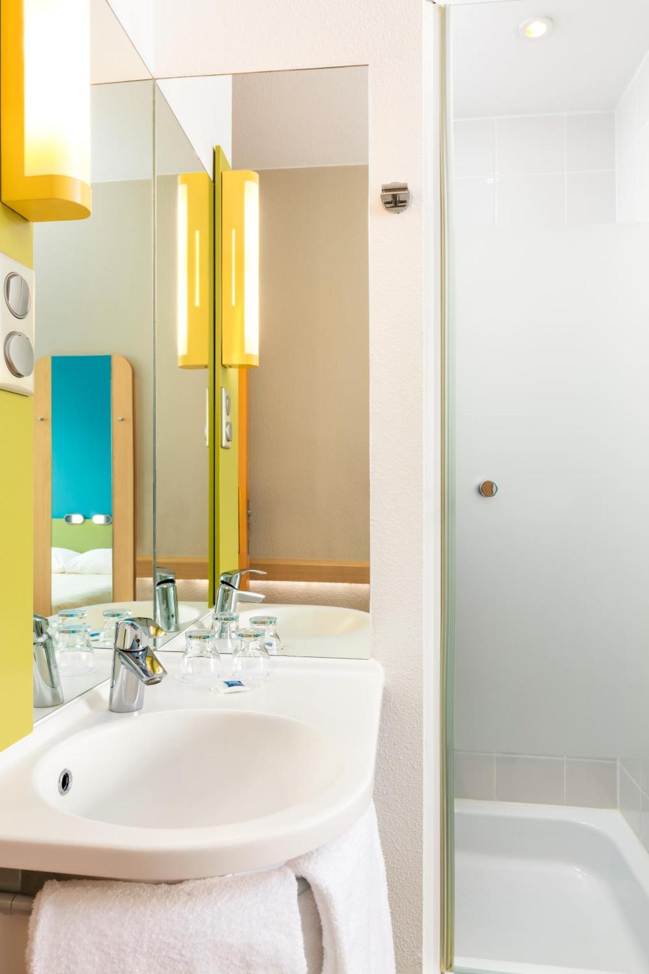 Ibis Budget Sued 2* Múnich
