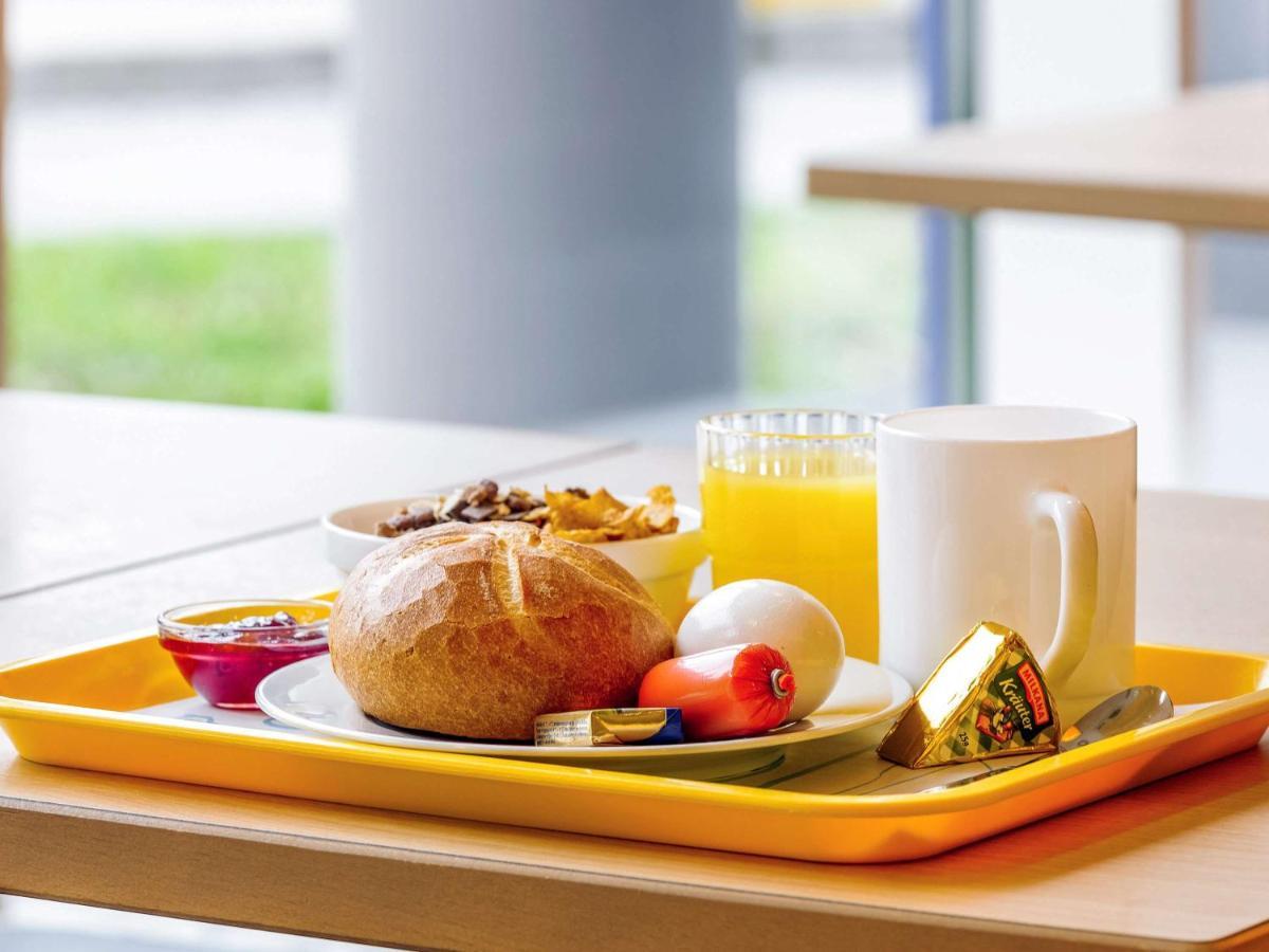 Ibis Budget Sued Hotel Múnich