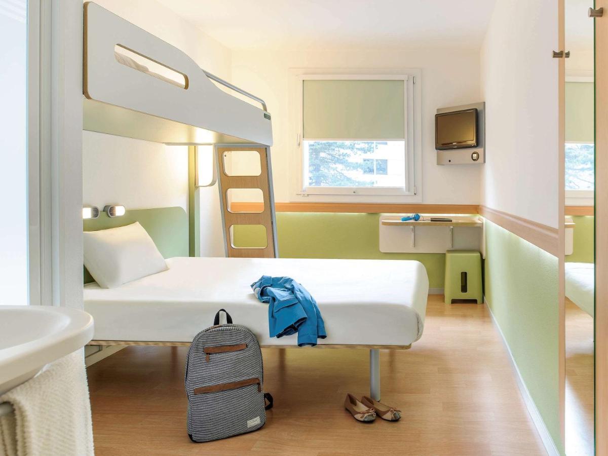 Ibis Budget Sued 2* Múnich