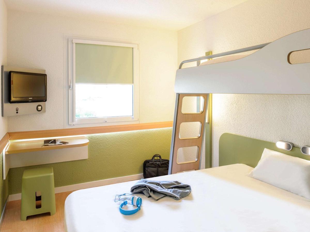 Ibis Budget Sued 2* Múnich